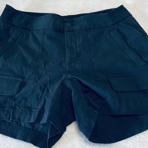 COPY - Athleta Trekkie North Shorts